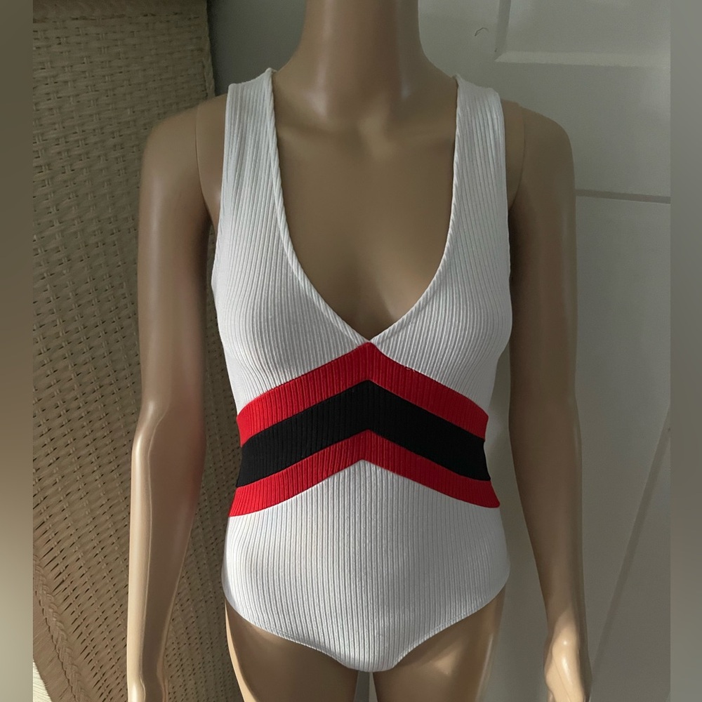 Kendall & Kylie Bodysuit